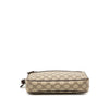 Gucci GG Supreme Clutch Secondhand