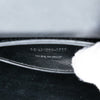 Saint Laurent Small Calfskin Solferino Satchel In Box Secondhand