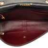 Chanel Medium Lambskin Diana Full Flap Secondhand