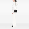 Chanel Medium Lambskin Diana Full Flap Secondhand