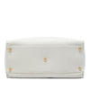 Fendi Medium Canvas Sunshine Shopper Tote Secondhand
