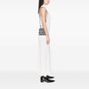 Dior Mini Embroidered Canvas Houndstooth Lady D Lite Secondhand