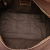 LOEWE Anagram Canvas Tote Secondhand