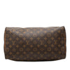Louis Vuitton Monogram Speedy 35 Secondhand