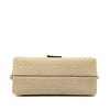 LOEWE Canvas Repeat Anagram Avenue Crossbody Secondhand