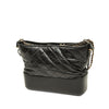 Chanel Medium Aged Calfskin Gabrielle Crossbody Secondhand