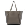 Celine Small Grained Calfskin Phantom Cabas Tote Secondhand