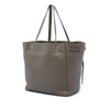 Celine Small Grained Calfskin Phantom Cabas Tote Secondhand