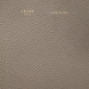 Celine Small Grained Calfskin Phantom Cabas Tote Secondhand