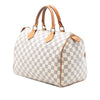 Louis Vuitton Damier Azur Speedy 30 Secondhand