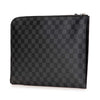 Secondhand Louis Vuitton Damier Graphite Pochette Jour GM