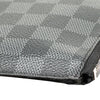 Secondhand Louis Vuitton Damier Graphite Pochette Jour GM