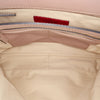 Valentino Leather Rockstud Double Handle Flap Tote Secondhand