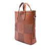 Louis Vuitton Nomade Damier Oversize Cabas North South Tote Secondhand