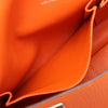 Hermès Clemence Jypsiere 34 Secondhand