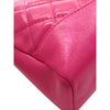 Chanel Large Quilted Glazed Calfskin 31 Shopping Bag Secondhand