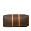 Louis Vuitton Monogram Keepall 50 Secondhand