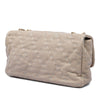 Secondhand Chanel CC Caviar Wild Stitch Flap