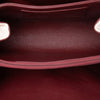 Chanel Jumbo CC Quilted Calfskin Straight Flap Secondhand