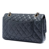 Chanel Medium Classic Caviar Double Flap Secondhand