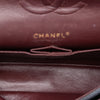 Chanel Medium Classic Caviar Double Flap Secondhand