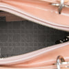 Secondhand Dior Medium Patent Cannage Lady Dior