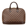 Secondhand Louis Vuitton Damier Ebene Alma PM