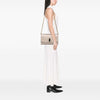 Gucci Leather Bamboo Daily Crossbody Secondhand