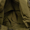 Bottega Veneta Intrecciato Trimmed Nylon Eco Tote Secondhand