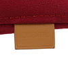 Hermès Mini Toile Palmyre Pouch Secondhand