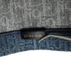 Dior Medium Oblique Denim Book Tote Secondhand