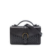 Bottega Veneta Nappa Intrecciato Satchel Secondhand