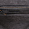 Dior Smooth Calfskin Saddle Bag Secondhand