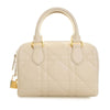 Dior Calfskin Macrocannage Groove 20 Secondhand