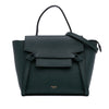 Celine Nano Grained Calfskin Belt Bag Secondhand