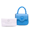 Versace Mini Leather La Medusa Satchel Secondhand