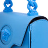 Versace Mini Leather La Medusa Satchel Secondhand