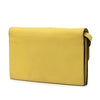 Gucci Calfskin Interlocking G Wallet on Chain Secondhand