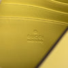 Gucci Calfskin Interlocking G Wallet on Chain Secondhand