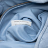 Bottega Veneta Small Suede Intrecciato Hop Hobo Secondhand