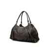 Gucci Large Calfskin Abbey D Ring Shoulder Bag Secondhand