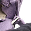 LOEWE Mini Calfskin Puzzle Edge Satchel Secondhand