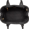 Prada Small Canvas Canapa Logo Satchel Secondhand