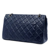 Chanel Quilted Aged Calfskin Reissue 2.55 Double Flap 227 Secondhand