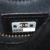 Chanel Mini Quilted Lambskin Chain Around Hook Hobo Secondhand
