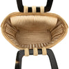 Secondhand Saint Laurent Silk Cord Passementerie Handbag