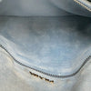 Prada Glace Calf Etiquette Tote Secondhand