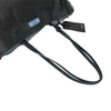 Prada Glace Calf Etiquette Tote Secondhand