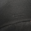 Bvlgari Leather Tote Secondhand