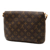 Secondhand Louis Vuitton Monogram Musette Tango Short Strap
